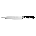Tramontina Pro Series Forged 8-Inch Carving Knife, Stain-free High-Carbon Steel Kitchen Knives for Slicing Brisket and other Meats