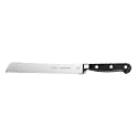 Tramontina Pro Series Forged 8-Inch Serrated Bread Knife, Stain-free High-Carbon Steel Kitchen Knives for Cooking