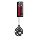 Tramontina Utilitá Nylon Skimmer with Red Polypropylene Handle