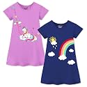 Trampoline Girls Midi Dress Combo Half