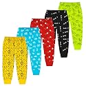 Trampoline Kids Cotton Blend Pyjamas Pack of