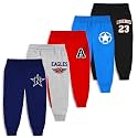 Trampoline Kids Cotton Blend Pyjamas Pack of