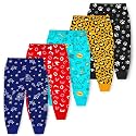Trampoline Kids Cotton Blend Pyjamas Pack of