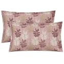 Trance Home Linen 100 Cotton Printed Pillow