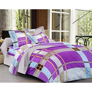 Trance Home Linen Abstract Design 200 TC