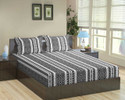 Trance Home Linen Cotton King Flat 200