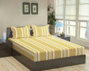 Trance Home Linen Cotton King Flat 200