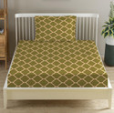 Trance Home Linen Cotton Single Flat 200