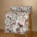 Trance Home Linen Printed Double Dohar for