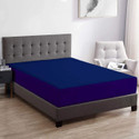 Trance Home Linen Queen Size Fitted Terry