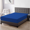 Trance Home Linen Queen Size Fitted Terry