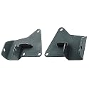 Trans-Dapt Performance 9596 Engine Swap Motor Mount Kit