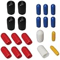 Trans-Dapt Performance Trans-Dapt 9009 Vacuum Line Cap Kit