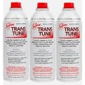Trans Tune Fluid System Treatment, TT16, 16 oz (3 Pack)