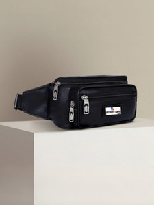 trans waist bag waist pouch outdoor casual sports pockets cycling hiking camping waist bag