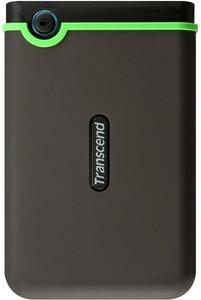 transcend storejet 25m3 25 inch 2 tb external hard disk