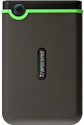 Transcend StoreJet 25M3 2.5 inch 2 TB External Hard Disk