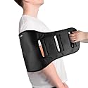 Transfer Belt Transfer Sling for Elderly, Lift Assist Gait Belt for Seniors