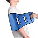 Transfer Belt Transfer Sling for Elderly, Lift Assist Gait Belt for Seniors