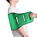 Transfer Belt Transfer Sling for Elderly, Lift Assist Gait Belt for Seniors