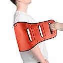 Transfer Sling, Padded Assist Gait Belt for Seniors, Lift Assist gait Belt