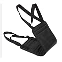 Transfer Sling- Padded Bed Assist Gait Belt, 31.5 Inch, Heavy Duty Back Lifting Transfer Aids Strap for Elderly, Seniors, Injured - Safely Move from Bed or Wheelchair (2)