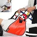 Transfer Sling,Transfer Belt for Elderly &amp; disabled,Gait Belts for Seniors,Heavy Duty Patient Safety Belt,Mobility Standing&amp;Lifting Aid for Disabled,Injured,Elderly,Safely Move from Bed and Wheelchair