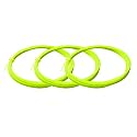 Transform Badminton String - Star, Lime (Pack of 3)