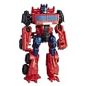Transformers Bumblebee Energon Igniters Speed Series -