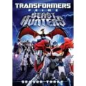 Transformers: Prime - Season Three