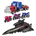 Transformers Studio Series Revenge of the Fallen 15th Anniversary Autobot Multipack