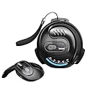 Transformers Wireless Earbuds Bluetooth 5.4 Open Ear Gaming Headphones IPX5 Waterproof Noise Cancelling Running Sport Earbuds With Mic and Earhooks for Android/iOS Black