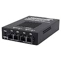 Transition Networks Transition Stand-alone Media Converter (sfmff1314-220-na) -