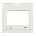 Transmission diffraction, grating line spectrophotometer, 80/300/600/1000/1200/1600 lines 2mm optical teaching experiment laboratory optical spectrum(80lines/mm)