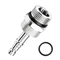 Transmission Fluid Fill Adapter Fit for VW Audi DSG Transmission