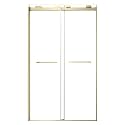 Transolid Olenna 48-in x 80-in Bypass Shower