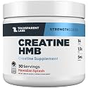 Transparent Labs Creatine HMB - 30 Servings, Hawaiian Splash
