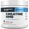 Transparent Labs Creatine HMB - 30 Servings, Watermelon