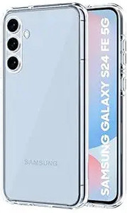 Tranzo Back Cover for SAMSUNG Galaxy S24