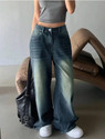 TRAPERS Relaxed Fit Women Green Jeans