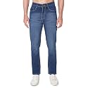 TrapNation by Fluusa Men39s Relaxed Fit Jeans