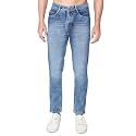 TrapNation by Fluusa Men39s Relaxed Fit Jeans