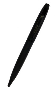 TRAQ MATTE BLACK Ball Pen
