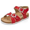 Trary Girls Sandals Open Toe Casual Summer