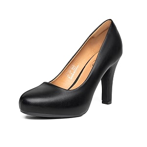 Trary Mavisa High Heels for Women 3.2