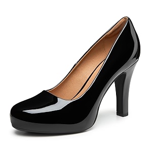 Trary Mavisa High Heels for Women 3.2