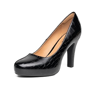 Trary Mavisa High Heels for Women 3.2
