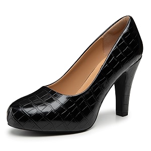 Trary Mavisa High Heels for Women 3.2