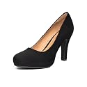 Trary Mavisa High Heels for Women 3.2