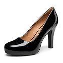 Trary Mavisa High Heels for Women 3.2